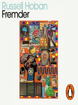 cover image of Fremder
